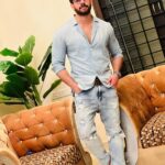 Bharath Instagram - Denim love ❤️