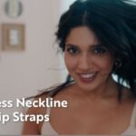 Bhumi Pednekar Instagram - Couldn't wait to share this with you! 😊 Not just because I'm in it but more so because it's yet another conversation about lingerie that needs to be had. @nykdbynykaa and I are here to help with just that. A white tee is one of the most basic pieces of clothing that we all have in our wardrobes. Pairing the right bra with even basic outfits is extremely important. How many women actually know which bra goes under a white tee shirt? Well, it's time to take the White Tee Test! 😁 #AsGoodAsNaked #ComfyBrasExist #finallynaked #AsGoodAsNykd #BhumiPednekarxNykd #WhiteTeeTest