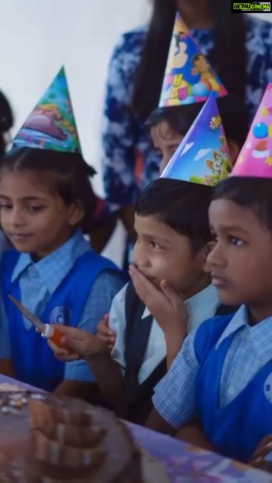 Bhumi Pednekar Instagram - True meaning of birthday cheer :) #Grateful 🙏