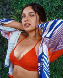 Bhumi Pednekar Instagram - Birthday Month 🦀 
.
.
.
#sunday #cancer #hello #instagram #instagood #trending #goodnight