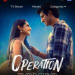 Bhumika Chawla Instagram - Operation Romeo now on Netflix … If you haven’t seen as yet … it’s time to watch it and let me what you think . An artist / actor looks for applause but also seeks to improve always .. Waiting to hear from you all :) 💕🙏