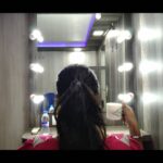 Brigida Instagram - hey mirror✌🏻❤️ # SHOOT MODE #brigida #brigidasaga #routine #life #love #Act #paviteacher #pavi #❤️