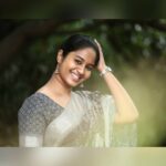 Brigida Instagram - 🖤 Stills by @jaikumar_vairavan MUA - @makeupabdul