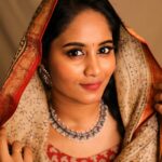 Brigida Instagram - LOOK! ✨ MUA- @reethu_artistry SHOT BY - @_dumbooo_ COSTUME - @yesweshopp Special thanks to, @larsenvilla @kaju_venki16