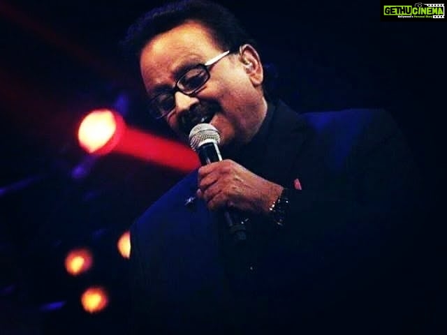 Brigida Instagram - #Unbearable loss 💔 It's Very hard to believe that the golden voice is no more. RIP sir.🙏