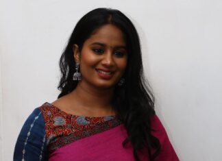Brigida Instagram - #iravinnizhal #sINgle #release #maayavathooyava #mayavachayava #worldsfirst #nonlinear #singleshotfilm #brigida #brigidasaga #paviteacher #chilakkamma Costume designer - Meee!🐣 Makeup - @abhirami_mua Hairstyle - @rajalakshmi_bridalmakeup