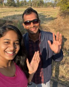 Brigida Instagram - Telugu movie shoot started. 🤍 1.3.22 Director - @shyam_tummalapalli Hero - @dharma_mahesh_kakani Producer- @praveenreddy.janga