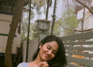 Brigida Instagram - Nenjamellam ARR Isayileyyy! 🤍 One of my favourite song from ARR. #nenjamellam 📸 - @rocky_storyteller