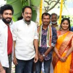 Brigida Instagram - Overwhelmed to share about my next project which is gonna be in... #Telugu as Lead. Directing by - @shyam_tummalapalli Producing by - @praveenreddy.janga @subbamandepudi Under the banner of - @slnmoviemakers Co star - @dharma_mahesh_kakani Such a fresh and energetic team. Feeling good to work with the lovely team. Thank u for having me. ❤ Heart's...., I need all the support and encouragement from u all to make this project successful. Thank u, Brigi❤