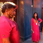 Brigida Instagram - இனிய பிறந்தநாள் நல்வாழ்த்துக்கள் sirrr... ❤ #IN #SSS7 #ad #learner #cinema #life