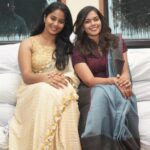 Brigida Instagram - அவளின் பேச்சும் அமுதமாய் ஒலித்தது. @keerthanaparthiepan❤ #கன்னத்தில் முத்தமிட்டால் #kannathilmuthamittal I always felt connected with this movie a lot. (I know most will be) . And especially with "amudha" Which is amazingly performed by her. And very close to my heart movie bcz it matches with me so much. I donno my eyes just see's that cute little girl "amudha" yesterday.☺ Remembering my childhood days.❤ Costume- @sujii_k_ramesh ❤️