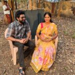 Brigida Instagram - @1ndonlydharma Hey Dharma! Meeku puttina roju shubakaanshalu! 💐💐💐 Such an amazing actor you are and a good soul too! Soon the audience will also come to know. Thank you for helping my lines. We had lot of fun re! Will never forget. Your special Bcz your my first pair in my 1st Telugu film. For both of us I think this year will be an amazing year to start our carrier in film industry. All the success and happiness may come to you and Let it continue for the rest of the year’s aswell. Keep rocking and keep smiling re! ♥️ @shyam_tummalapalli Garu !And @praveenreddy.janga Garu! Thanks again for both of u for giving us this film and introducing me in Telugu industry. 😇