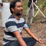 Brigida Instagram - I wish u a manyyyyy moreeee happyyy birthday praveen garu 🥳🥳🥳@praveenreddy.janga My first telugu cinema producer!🙏🏽 Such a responsible, supportive , caring and at the same time ‘oh so cool’ producer u are sir. Had lot of funs during the shooting time. Sorry ! I’m sharing some clips 🤣 Jokes apart! Thank you sir for giving me such a wonderful movie. Always will be grateful. You will always guide me and help me whatever issue I get… the person who will be always behind and sorting out all those is u. Not only for me for everyone in our @slnmoviemakers team. Thanks for everything. Hope to see u soon sir… happy that I had a good guiding friend. i wish our movie to get great success. I wish u to have a good health and an amazing years ahead sir. 🌷