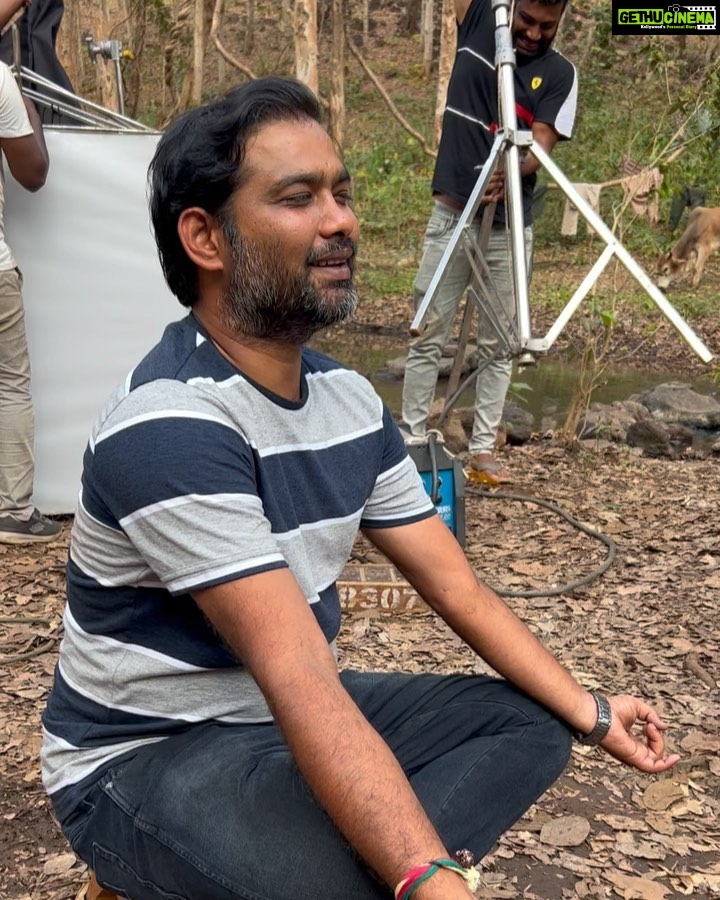 Brigida Instagram - I wish u a manyyyyy moreeee happyyy birthday praveen garu 🥳🥳🥳@praveenreddy.janga My first telugu cinema producer!🙏🏽 Such a responsible, supportive , caring and at the same time ‘oh so cool’ producer u are sir. Had lot of funs during the shooting time. Sorry ! I’m sharing some clips 🤣 Jokes apart! Thank you sir for giving me such a wonderful movie. Always will be grateful. You will always guide me and help me whatever issue I get… the person who will be always behind and sorting out all those is u. Not only for me for everyone in our @slnmoviemakers team. Thanks for everything. Hope to see u soon sir… happy that I had a good guiding friend. i wish our movie to get great success. I wish u to have a good health and an amazing years ahead sir. 🌷