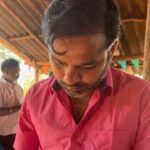 Brigida Instagram - I wish u a manyyyyy moreeee happyyy birthday praveen garu 🥳🥳🥳@praveenreddy.janga My first telugu cinema producer!🙏🏽 Such a responsible, supportive , caring and at the same time ‘oh so cool’ producer u are sir. Had lot of funs during the shooting time. Sorry ! I’m sharing some clips 🤣 Jokes apart! Thank you sir for giving me such a wonderful movie. Always will be grateful. You will always guide me and help me whatever issue I get… the person who will be always behind and sorting out all those is u. Not only for me for everyone in our @slnmoviemakers team. Thanks for everything. Hope to see u soon sir… happy that I had a good guiding friend. i wish our movie to get great success. I wish u to have a good health and an amazing years ahead sir. 🌷