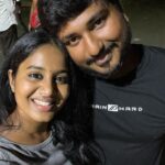 Brigida Instagram - It’s a wrap!!! 🤍 I couldn’t believe that I’ve completed my first Telugu movie. Happy to work with some real talented crew. Lot of hardwork been done by the entire crew for this project and feeling so emotional now to leave you all.Andhariki chaala thanks 🙏🏽 And waiting to proudly say that this is my first film in Telugu. @shyam_tummalapalli @praveenreddy.janga @dharma_mahesh_kakani Thanks again @shyam_tummalapalli and @praveenreddy.janga for giving me the opportunity. Happy that we become like friends and not worked in such a way being only as a director and producer. Will be grateful always. I’m gonna miss u both so much too. Thanks re @dharma_mahesh_kakani The hero…for helping my lines and you did extraordinary work re and happy working with you. We never had much time to talk as the shooting went without break but still before take we used to do lot of fun and yeah.. will be missing u . All the best for all your upcoming works re. My brooo @mn_murthy_7 U did an amazing work and I will miss u a lot. I got a brother in this movie.U are such a hardworker and you took so much care for me. Thank u so much. Meet me soon asap. Haritha akka thank you too… my costume designer. We will be in our own world and we’ll laugh and we’ll do funs as always. Thank youuu brooo(sir) @anchor__muneer for helping me my lines and you never know how happy I felt after getting help from u to know the meaning of my lines. Haha . Thank you and Prasath sir thank you too. And Moyeen bro thanks aswell. Mahesh Annaaa you are such a vibe. You’ll always support and encourage me. Thanks a lot Anna. Miss u too. Camera team and everyone, My energy booster focus Anna,thanks a lot. Keshav sir…The DOP thanks a lot sir. And happy on that name which you’ll call me. Haha. Happy working with u sir. And to all the crew members. 🙏🏽🤍 Chaala thanks andhariki, My special crew… ANTHE… 🤍🙏🏽
