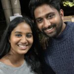 Brigida Instagram - It’s a wrap!!! 🤍 I couldn’t believe that I’ve completed my first Telugu movie. Happy to work with some real talented crew. Lot of hardwork been done by the entire crew for this project and feeling so emotional now to leave you all.Andhariki chaala thanks 🙏🏽 And waiting to proudly say that this is my first film in Telugu. @shyam_tummalapalli @praveenreddy.janga @dharma_mahesh_kakani Thanks again @shyam_tummalapalli and @praveenreddy.janga for giving me the opportunity. Happy that we become like friends and not worked in such a way being only as a director and producer. Will be grateful always. I’m gonna miss u both so much too. Thanks re @dharma_mahesh_kakani The hero…for helping my lines and you did extraordinary work re and happy working with you. We never had much time to talk as the shooting went without break but still before take we used to do lot of fun and yeah.. will be missing u . All the best for all your upcoming works re. My brooo @mn_murthy_7 U did an amazing work and I will miss u a lot. I got a brother in this movie.U are such a hardworker and you took so much care for me. Thank u so much. Meet me soon asap. Haritha akka thank you too… my costume designer. We will be in our own world and we’ll laugh and we’ll do funs as always. Thank youuu brooo(sir) @anchor__muneer for helping me my lines and you never know how happy I felt after getting help from u to know the meaning of my lines. Haha . Thank you and Prasath sir thank you too. And Moyeen bro thanks aswell. Mahesh Annaaa you are such a vibe. You’ll always support and encourage me. Thanks a lot Anna. Miss u too. Camera team and everyone, My energy booster focus Anna,thanks a lot. Keshav sir…The DOP thanks a lot sir. And happy on that name which you’ll call me. Haha. Happy working with u sir. And to all the crew members. 🙏🏽🤍 Chaala thanks andhariki, My special crew… ANTHE… 🤍🙏🏽