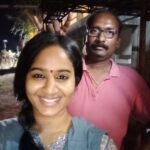 Brigida Instagram - Wishing you a many more happyyy birthday @arthur_a_wilson sir! ♥️ I can’t believe…I’ve been on your frames. Feeling so blessed that I’ve worked with a seniormost person who did extraordinary cinematography in films like , #panjathanthiram #anbesivam #povellamunvasam #pammalksamantham #rhythm #nankadavul #avanivan (My favourites) And who did mind blowing cinematography in, #iravinnizhal 🔥 (The world’s 1st Nonlinear single shot film) #brigida #brigidasaga #paviteacher #debut #assistantdirector #kollywood #iravinnizhal #parthibanradhakrishnan #arrahman #madrastalkies #cinema #love #flower