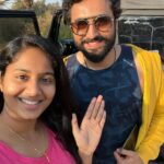 Brigida Instagram - Telugu movie shoot started. 🤍 1.3.22 Director - @shyam_tummalapalli Hero - @dharma_mahesh_kakani Producer- @praveenreddy.janga