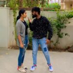 Brigida Instagram - #Bejara from #iravinnizhal Vibing with @brigida_saga ❤️ - Do reel and tag this ID’s mentioned below, @iravinnizhalthemovie @musicondhwani @radhakrishnan_parthiban @brigida_saga @radhakrishnan_parthiban @arrahman @sneha_kumar_02 @saipriyankaruth @the90skrishna @roboshankar_actor @varusarathkumar @prithikshasankar
