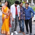 Brigida Instagram - Overwhelmed to share about my next project which is gonna be in... #Telugu as Lead. Directing by - @shyam_tummalapalli Producing by - @praveenreddy.janga @subbamandepudi Under the banner of - @slnmoviemakers Co star - @dharma_mahesh_kakani Such a fresh and energetic team. Feeling good to work with the lovely team. Thank u for having me. ❤ Heart's...., I need all the support and encouragement from u all to make this project successful. Thank u, Brigi❤