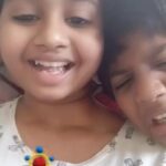 Brigida Instagram - HAPPYYY BIRTHDAY MY KUTTY MORRI... I can't believe or accept that your turning teen now...for me your always my little brother. Being a teenager is one of the best time's. All the fun you get to have is priceless. I wish you to keep smiling always. And may all your wishes come true chello. Love u morri kutty.❤