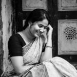 Brigida Instagram - Black n white is ❤ Just once I want to travel into 80's PC :@_aravind_grapher #80s #love #cinematic #film #brigida