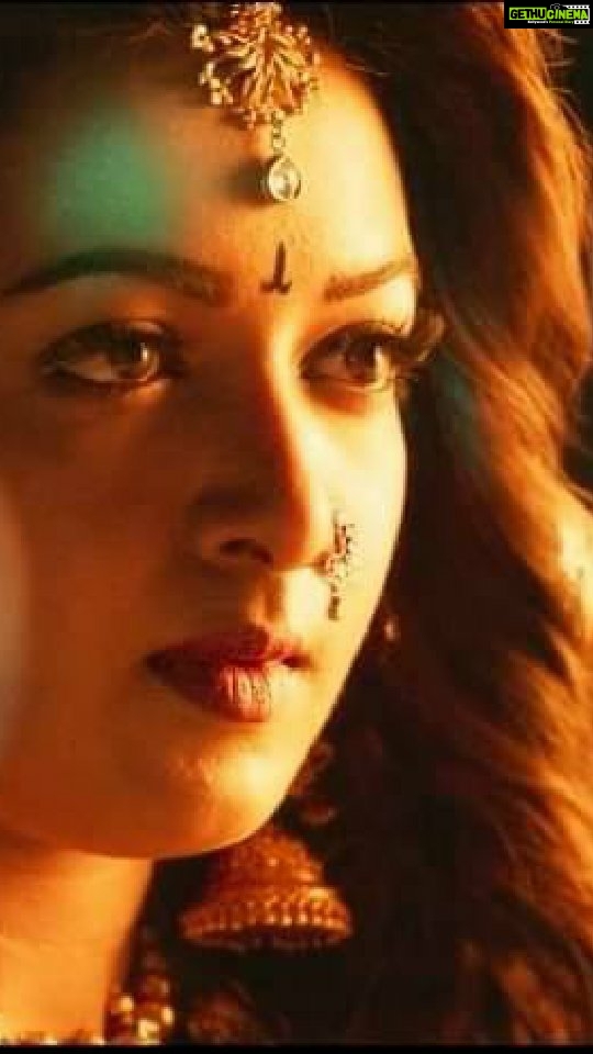 Catherine Tresa Instagram - Introducing you to my character 'IRA' from #bimbisara .. releasing on the 5th of August . I can not wait for you to meet her in the theatres ! @vassishta_006 @ntrartsoffl @saregamatelugu #bimbisara #bimbisaraonaugust5th #kalyanram #movietime