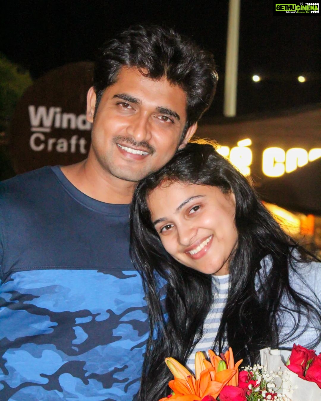 Chandan Kumar Instagram - Have a great year and great future..❤️