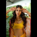 Chandini Chowdary Instagram – 🌻