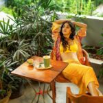 Chandini Chowdary Instagram - 💛