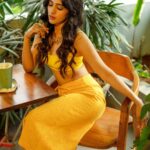 Chandini Chowdary Instagram - 🌴