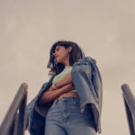 Chandini Chowdary Instagram - Trust the vibe!