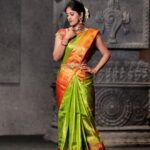 Chandini Chowdary Instagram -