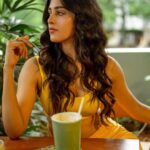 Chandini Chowdary Instagram - 🌴