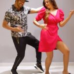 Chandini Tamilarasan Instagram – This track is stuck in our head ❤️

#VikrantRona in theatres from 28th July.

#RaRaRakkamma #VikrantRona 🔥 #VRin3d #VRonjuly28 

@kichchasudeepa @jacquelinef143 @zeestudiosofficial