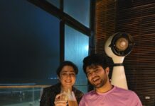 Charmy Kaur Instagram - Celebrating the success for THE TRAILER OF THE YEAR #LIGER 🥳 Much more excitement ahead Stay tuned guys 😉