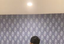 Chinmayi Instagram - Rahul’s sureele lullabies ❤️❤️