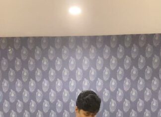 Chinmayi Instagram - Rahul’s sureele lullabies ❤️❤️
