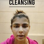 Chinmayi Instagram - What is #doublecleansing? #KBeauty #Cosrx #DrCeuracle @drceuracle_global