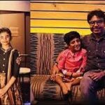 D. Imman Instagram - . @PDdancing 's #MyDearBootham 🧞‍♂️nxt song #AbbacaDaaru is out, enjoy this entertaining track Sung by Aditya Suresh and Sahana! Lyric by Yugabharathi! ▶️ youtu.be/TClZt5lxbFA #MyDearBoothamFromJuly15 A #DImmanMusical Praise God! @Abhishek_films_ @naviin2050 @nambessan_ramya @actorashwanth @samyuktha_shan @uksrr @Sanlokesh