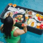 Daisy Shah Instagram - Breakieee goals 🤤 . . @travelwithjourneylabel @theleelagoa . . . #theleelagoa #theleela #myleelagoa #itstimeforgoa #travelwithjourneylabel #youarespecial #thinkholidaythinkjourneylabel The Leela Goa
