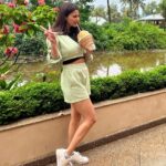Daisy Shah Instagram - Photo dump . . . Wearing: @appapop . . . #weekthatwentby #livelovelaugh #daisyshah