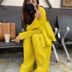 Daisy Shah Instagram - Photo dump . . . Wearing: @appapop . . . #weekthatwentby #livelovelaugh #daisyshah