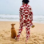 Daisy Shah Instagram - Photo dump . . . Wearing: @appapop . . . #weekthatwentby #livelovelaugh #daisyshah