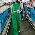 Daisy Shah Instagram - Photo dump . . . Wearing: @appapop . . . #weekthatwentby #livelovelaugh #daisyshah