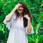 Daisy Shah Instagram - Happiest in the nature 💚 . . . @travelwithjourneylabel @theleelagoa . . . #theleelagoa #theleela #myleelagoa #itstimeforgoa #travelwithjourneylabel #youarespecial #thinkholidaythinkjourneylabel The Leela Goa
