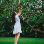 Daisy Shah Instagram - Happiest in the nature 💚 . . . @travelwithjourneylabel @theleelagoa . . . #theleelagoa #theleela #myleelagoa #itstimeforgoa #travelwithjourneylabel #youarespecial #thinkholidaythinkjourneylabel The Leela Goa