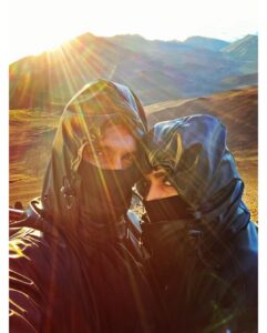 Deepika Padukone Instagram - May our lives be blessed with  experiences & adventures in abundance…🤍🧿🤍

@ranveersingh 
#happybirthday 
#gratitude