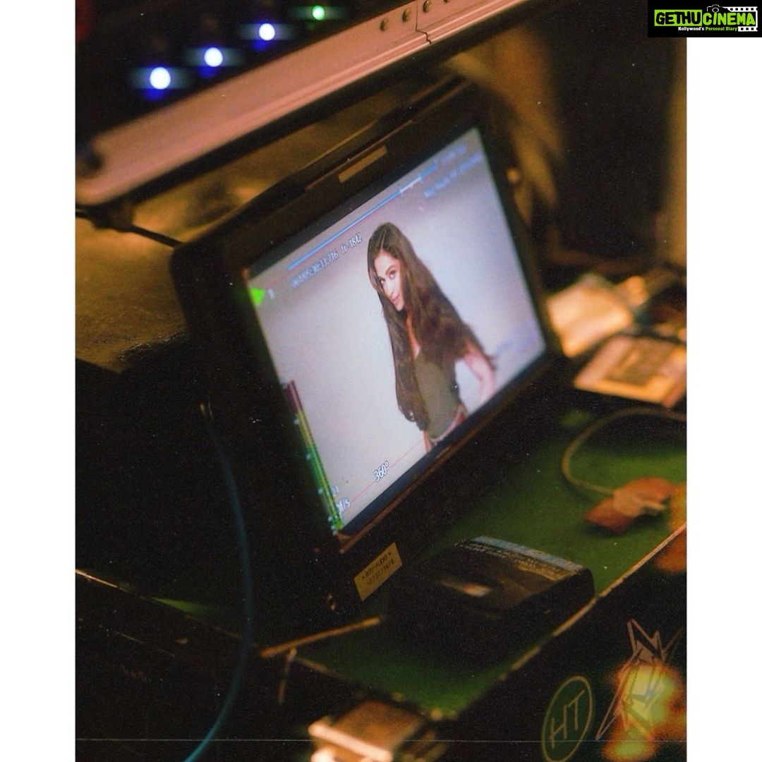 Deepika Padukone Instagram - What my days often look like…🎥